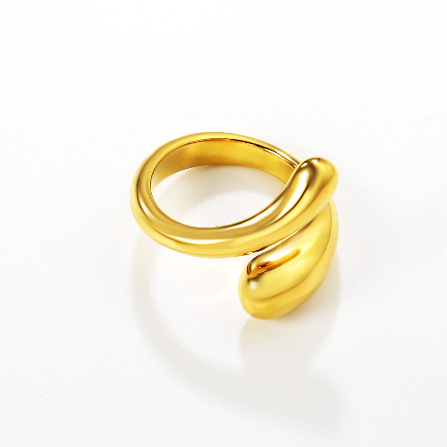 Mellow Wasserfester Ring