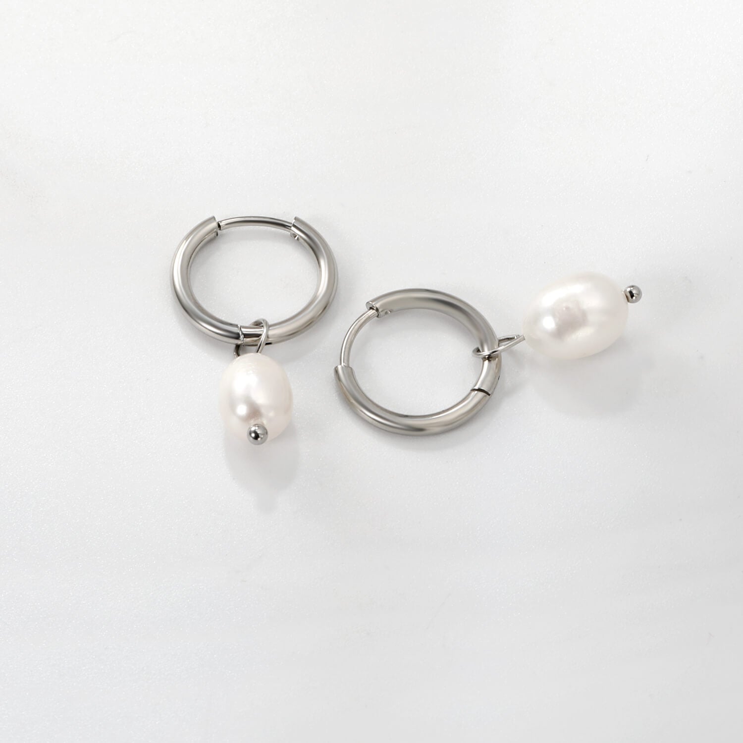 hopeiset madowwn helmikorvakorut