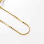 Madoww Ivy vedenkestävä kaulakoru