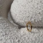 video hypoallergisesta wave sormuksesta