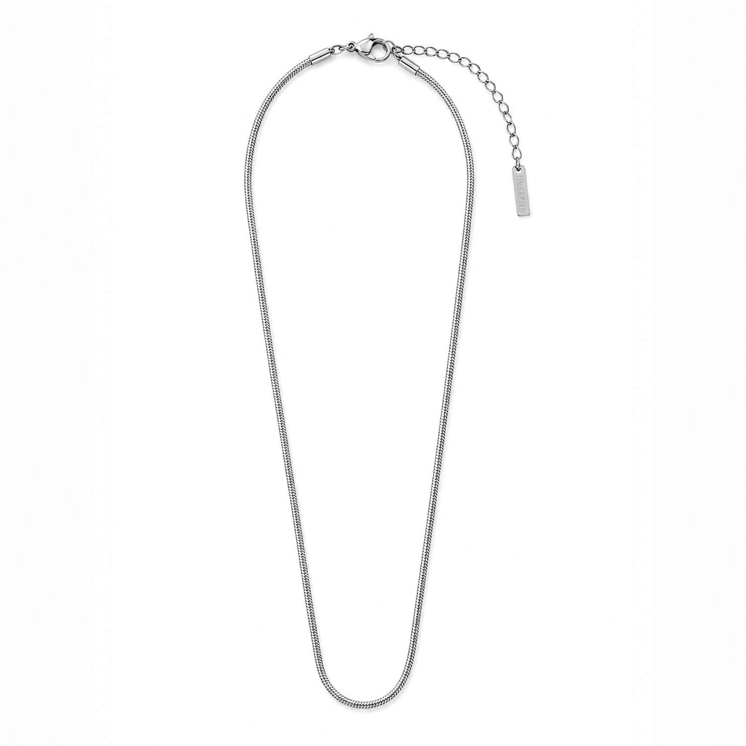 Ivy waterproof necklace